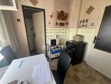 Na predaj dom v Liptovský Mikuláš · €185 000 · Čiastočná rekonštrukcia