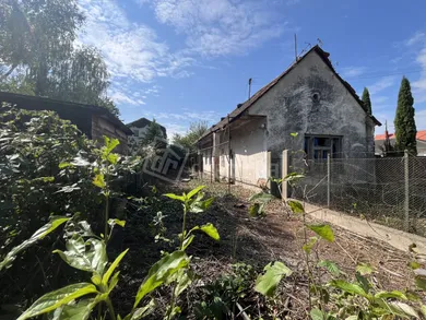 Eladó telkek, Vojka nad Dunajom · €75 000
