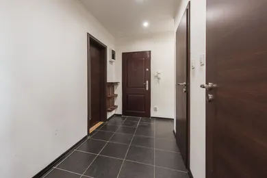 Na predaj 3-izbový byt, 74 m², Kráľovský Chlmec, Ibrányiho