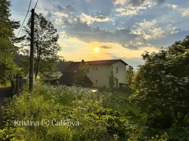Na predaj pozemok, Poprad, Kvetnica