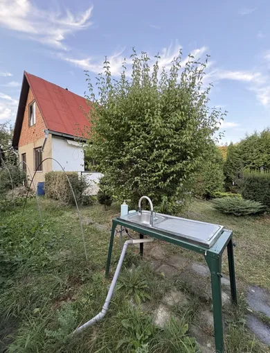 Na predaj dom, 105 m², Košice-Sídlisko Ťahanovce, Mončí potok