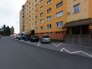 Na prenájom byt v Liptovský Mikuláš · €600 · Čiastočná rekonštrukcia