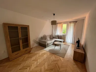 Na prenájom byt v Žilina · €700 · Dokončené