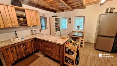 Na predaj dom, 436 m², Ducové
