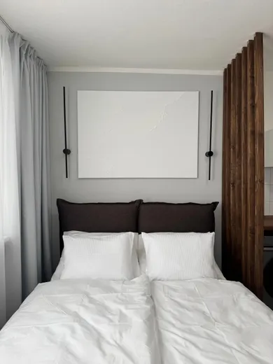 Na predaj 1-izbový byt, 23 m², Bratislava-Staré Mesto, Záhradnícka
