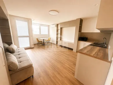 Byty na predaj 1-izbový, Michalovce · €98 000