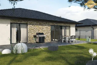 Domy na sprzedaż, 4-pokojowe, Moravany nad Váhom · €224 900