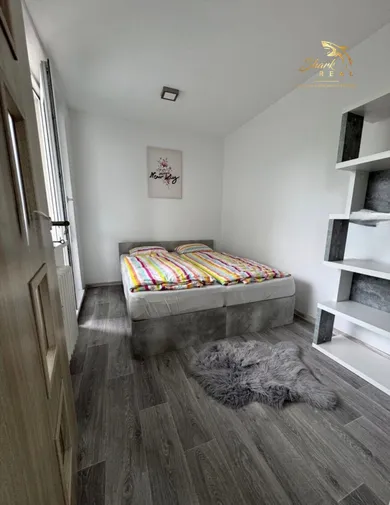 Na prenájom 2-izbový byt, 58 m², Prešov