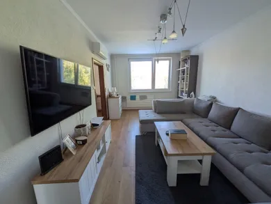 Eladó lakások, 3-szobás, Topoľčany · €169 000