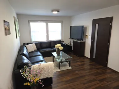 Na predaj 3-izbový dom, 80 m², Trnava, Kamenný Mlyn