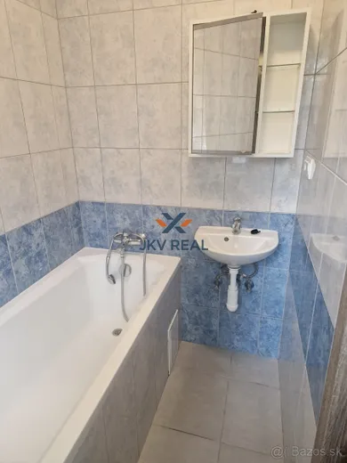 Na prenájom 2-izbový byt, 50 m², Poprad, Štúrova
