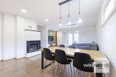 Na prenájom 4-izbový dom, 140 m², Mokrance, Slnečnicová