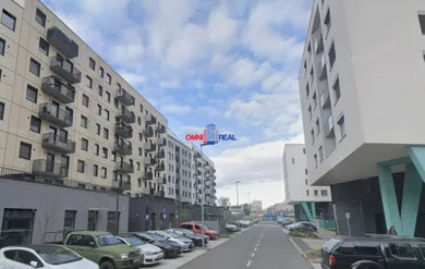 Квартиры в аренду, 2-комнатные, Bratislava-Ružinov · €900