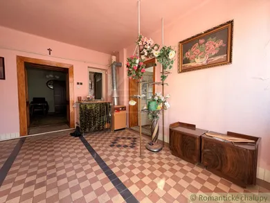 Na predaj dom, 483 m², Hurbanovo