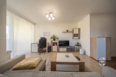 Na predaj 2-izbový byt, 46 m², Košice-Staré Mesto, Jesenná