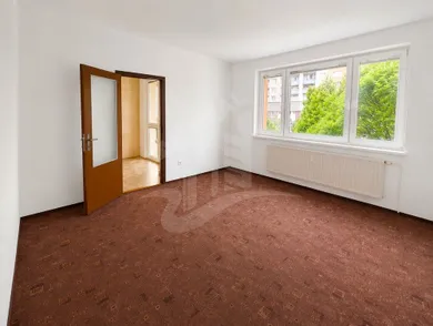 Byty na predaj 2-izbový, Bratislava-Ružinov · €214 900