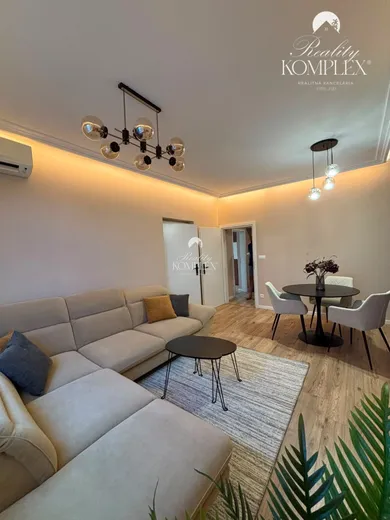 Apartments for sale, 3-room in Komárno · €138,000