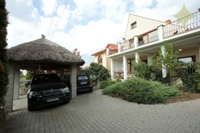 Na predaj 3-izbový dom, 85 m², Vinica, Pivničná cesta
