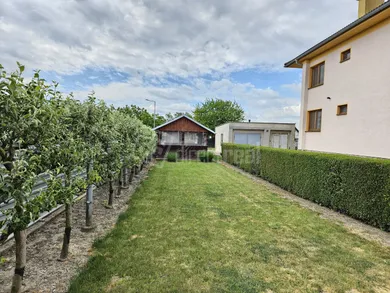 Na predaj dom, 220 m², Jánovce