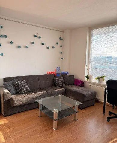 Na predaj 4-izbový byt, 95 m², Bratislava-Nové Mesto, Nová Rožňavská