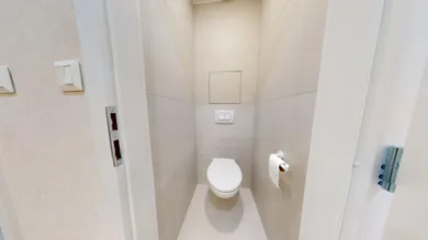 Na predaj 3-izbový byt, 68 m², Bratislava-Petržalka, Mamateyova