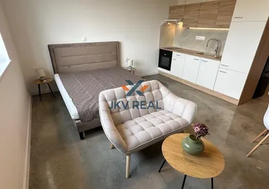 Na prenájom 1-izbový byt, 32 m², Prešov, Vodná