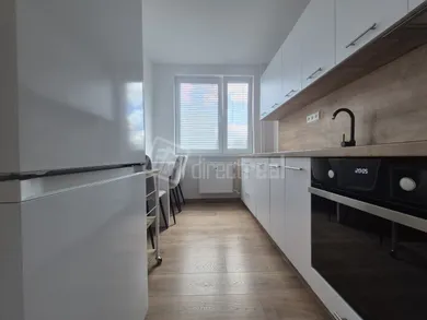 Na prenájom 3-izbový byt, 64 m², Trenčín, Šmidkeho