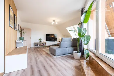 Na predaj 5-izbový byt, 127 m², Košice-Sídlisko KVP, Klimkovičova