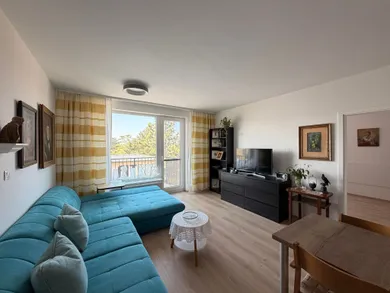 Byty na predaj 3-izbový, Skalica · €240 000