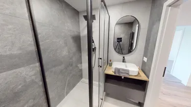 Na predaj 3-izbový byt, 67 m², Trenčín, Pádivého