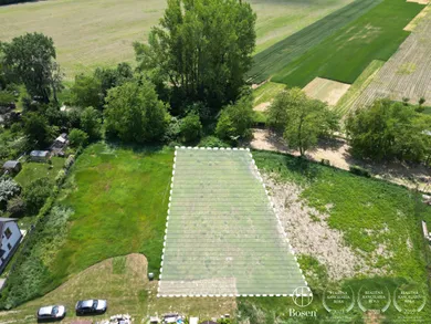 Na predaj pozemok, 46 m², Ňárad