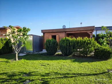 Na predaj pozemok, 12 m², Hubice