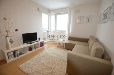 Byty na prenájom 2-izbový, Bratislava-Ružinov · €600