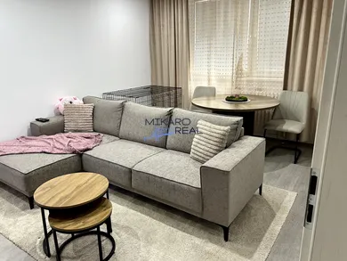 Byty na prenájom 2-izbový, Bratislava-Podunajské Biskupice · €600