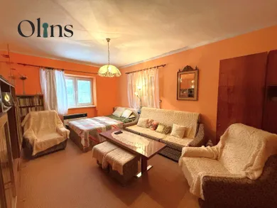 Na predaj 3-izbový dom, 93 m², Pukanec