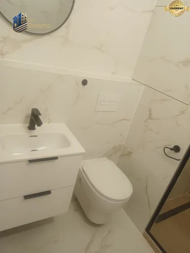 Na prenájom 1-izbový byt, 20 m², Nové Zámky