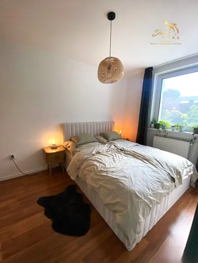 Na prenájom 2-izbový byt, 47 m², Hrnčiarovce nad Parnou, Hliníky