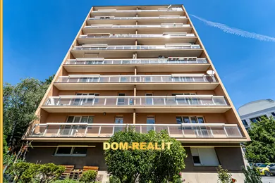 Byty na predaj 3-izbový, Bratislava-Nové Mesto · €356 000