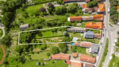 Na predaj pozemok v Bratislava-Záhorská Bystrica · €1 089 000 · Pôvodný stav