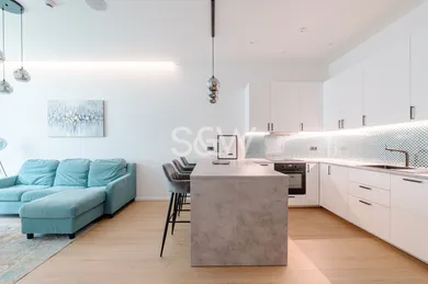 Квартири на продаж, 2-кімнатні, Bratislava-Staré Mesto · €365 000