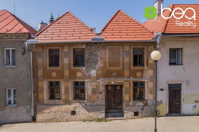 Na predaj dom, 150 m², Levoča, Nová