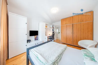 Na predaj 2-izbový byt, 65 m², Košice-Šaca, Železiarenská