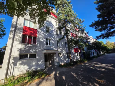 Na predaj 4-izbový byt, 74 m², Trnava, Ulica Gejzu Dusíka