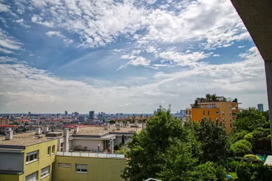 Квартиры в аренду, 3-комнатные, Bratislava-Nové Mesto · €1 800