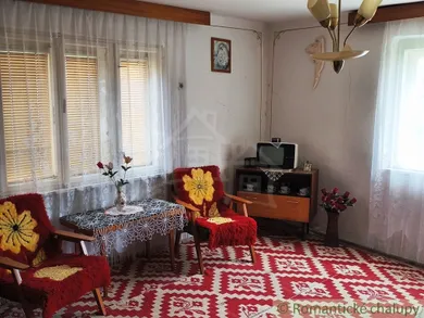 Na predaj dom, 80 m², Vyšné Repaše