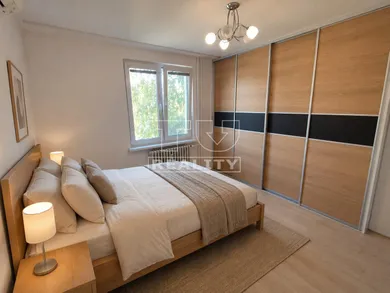Byty na predaj 2-izbový, Bratislava-Ružinov · €254 999
