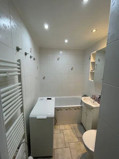 Na predaj 1-izbový byt, 30 m², Trnava, Ulica Juraja Slottu