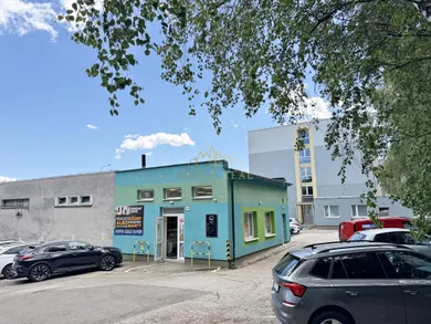 Obiekty na sprzedaż, Košice-Západ · €105 000
