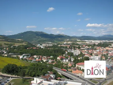 Działki na sprzedaż, Banská Bystrica · €380 000