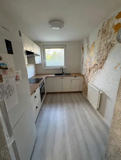 Mieszkania na sprzedaż, 2-pokojowe, Dunajská Streda · €109 000